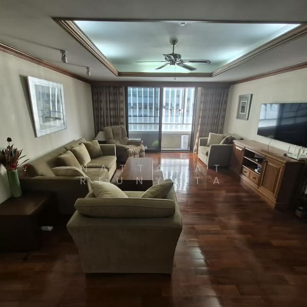 Asoke Towers, Bangkok