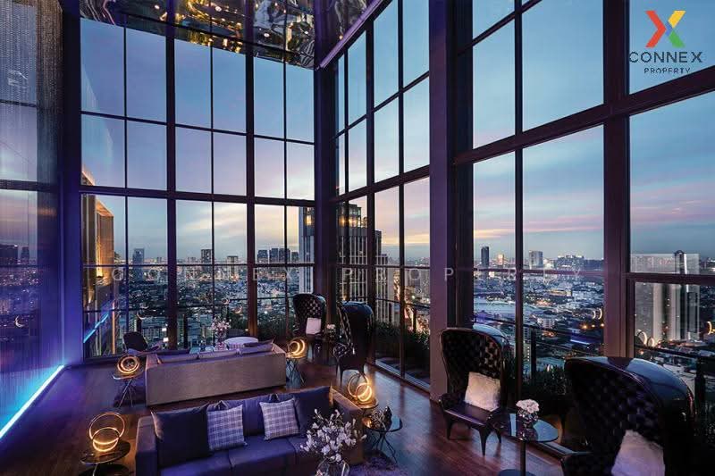 Whizdom Avenue Ratchada-Ladprao, Bangkok