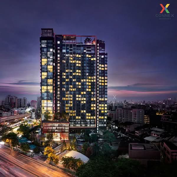 Whizdom Avenue Ratchada-Ladprao, Bangkok