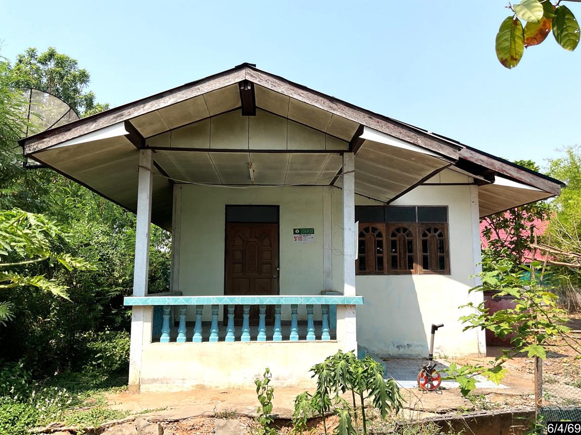 Single-detached house for sale in Nakhon Ratchasima