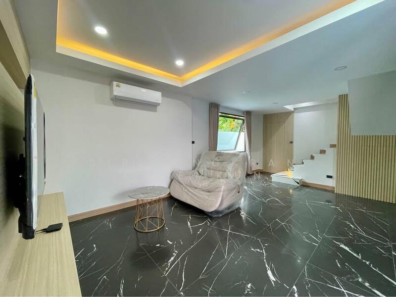 Pong, Chon Buri (Pattaya)