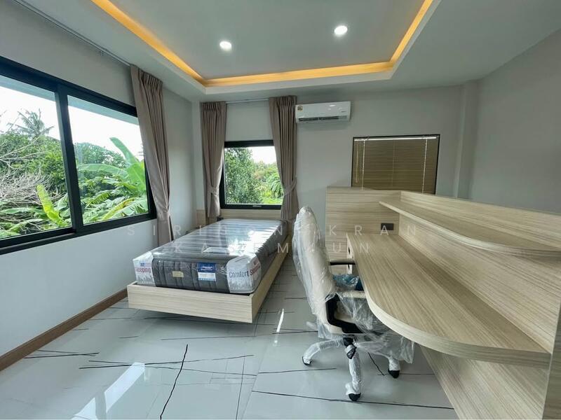 Pong, Chon Buri (Pattaya)