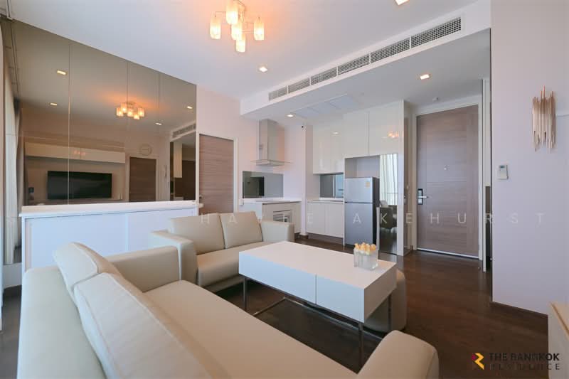 Q Asoke, Bangkok