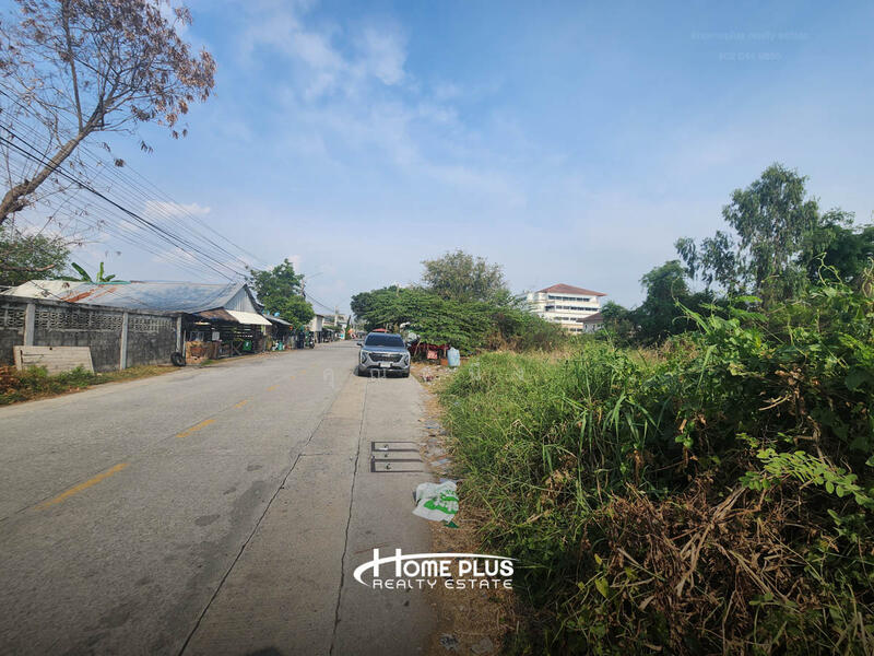 Windmill Park, Samut Prakan