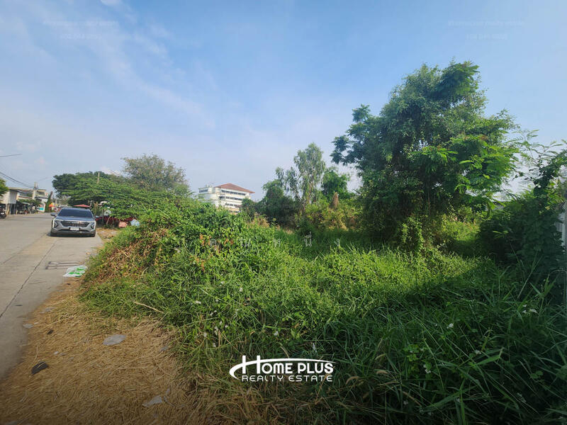 Windmill Park, Samut Prakan
