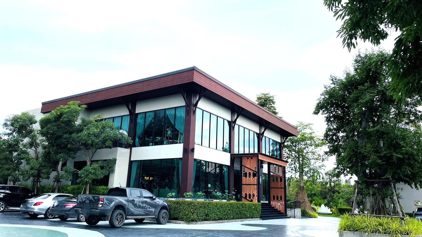 Pattaya Chonburi Hotel