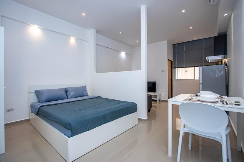 PP Condo Chiangmai, Chiang Mai