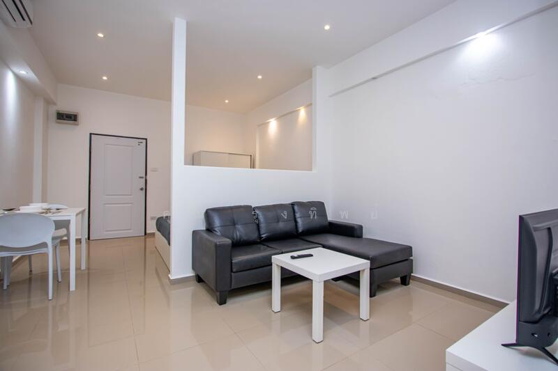 PP Condo Chiangmai, Chiang Mai