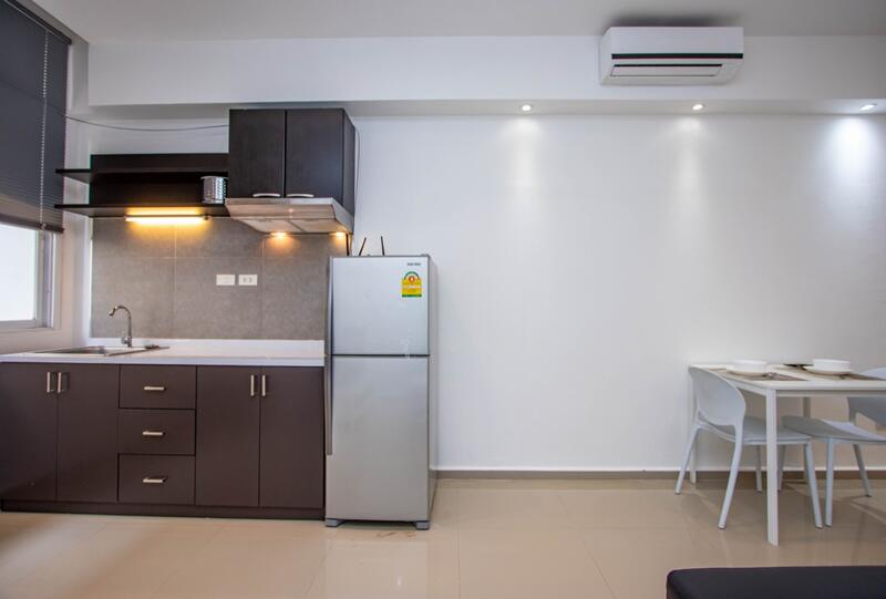 PP Condo Chiangmai, Chiang Mai