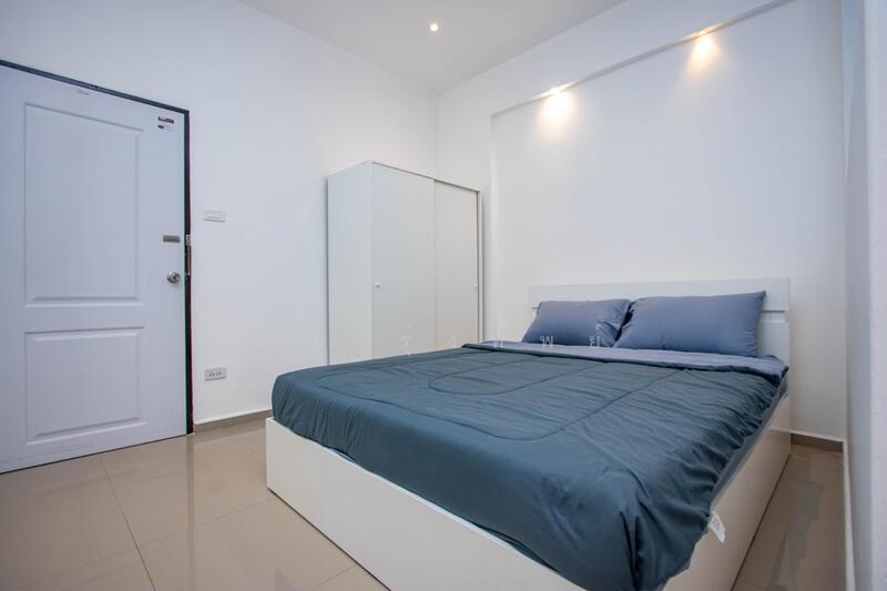 PP Condo Chiangmai, Chiang Mai