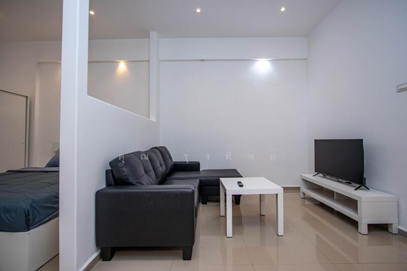 PP Condo Chiangmai, Chiang Mai