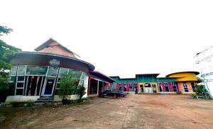 Plot of land with buildings, Sega, Bueng Kan