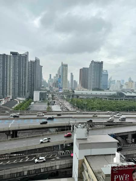 Rhythm Asoke 2, Bangkok