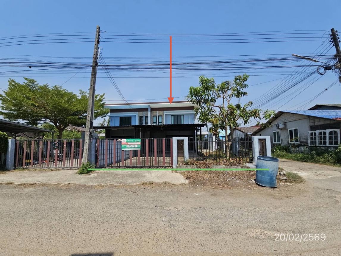 Single-Family Home in Chanthaburi, Chanthaburi Province