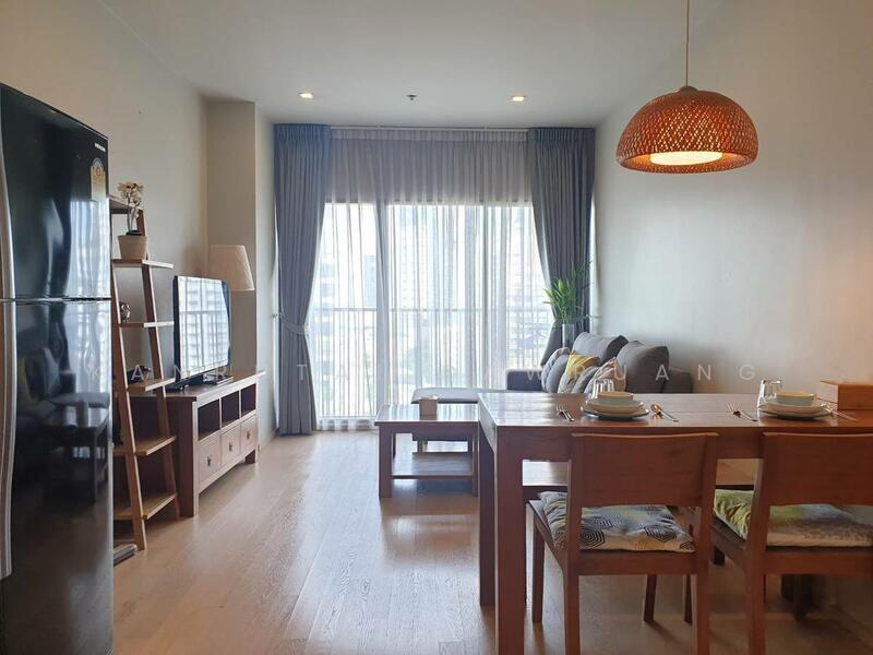 Noble Refine, Bangkok