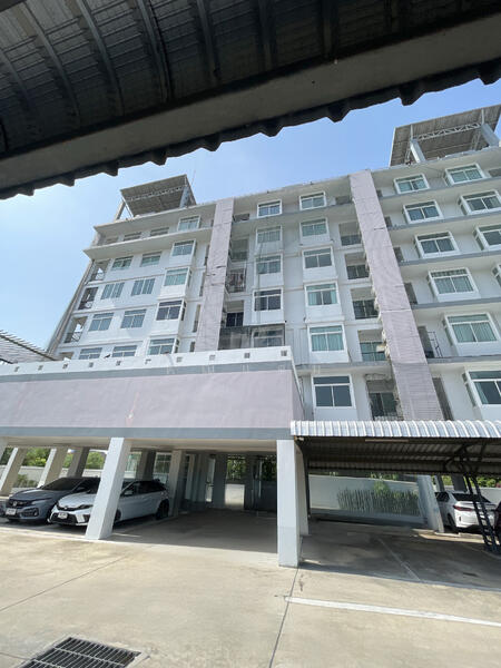 Chic Condo, Khon Kaen