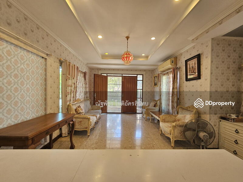 Pruekpirom Sathorn-Ratchapruek, 271 sq m, opposite The Circle., Bangkok