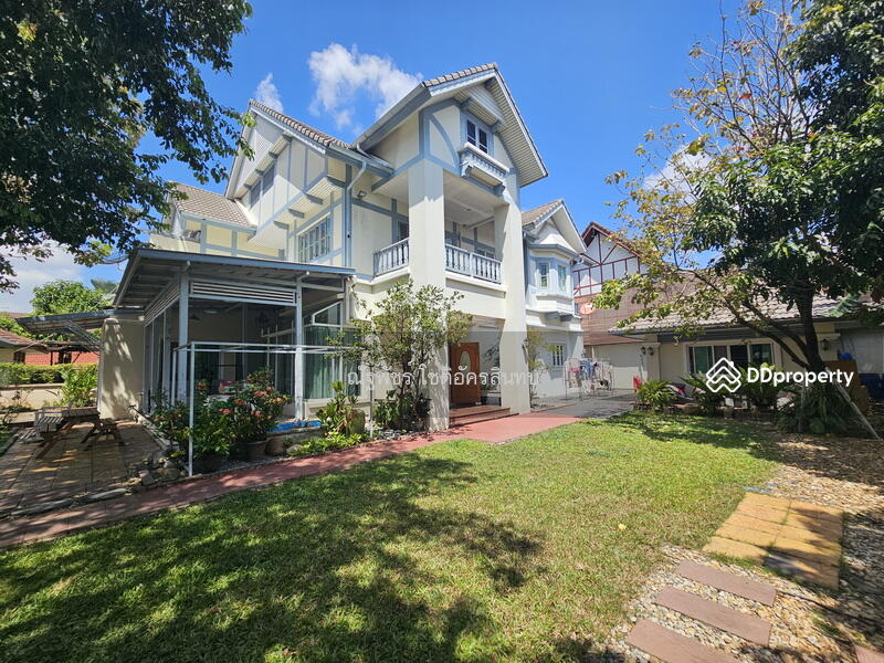 Pruekpirom Sathorn-Ratchapruek, 271 sq m, opposite The Circle., Bangkok