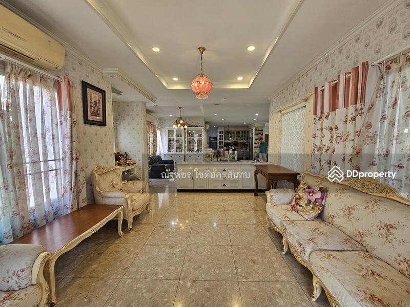 Pruekpirom Sathorn-Ratchapruek, 271 sq m, opposite The Circle., Bangkok