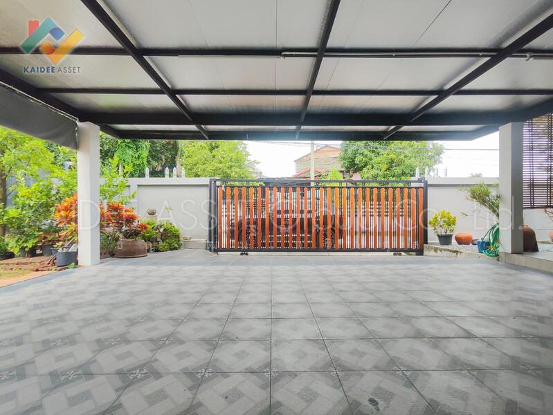 พุทธมณฑลสาย 5, Nakhon Pathom