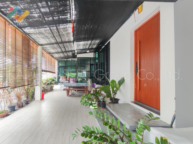 พุทธมณฑลสาย 5, Nakhon Pathom