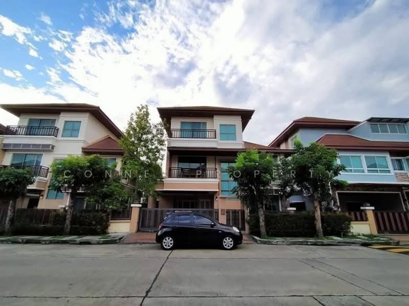 Nontsee Regent Ratchapruek, Nonthaburi