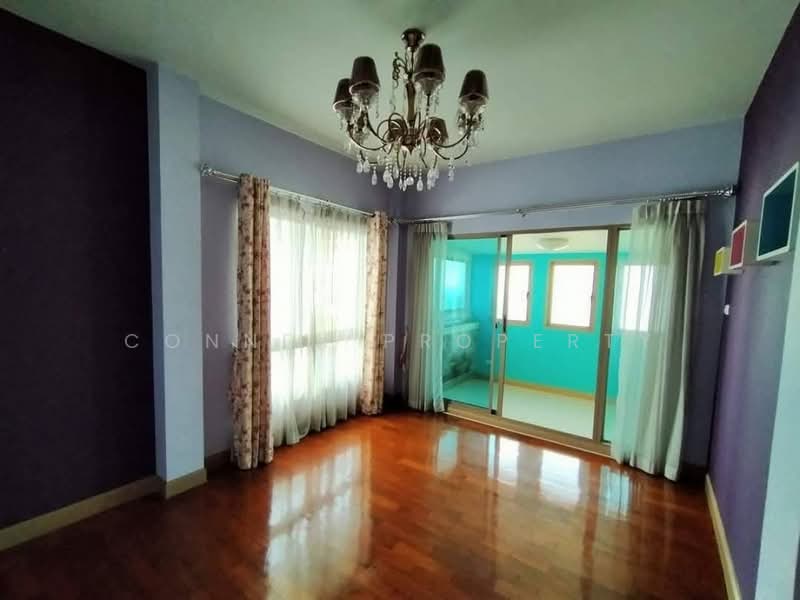Nontsee Regent Ratchapruek, Nonthaburi