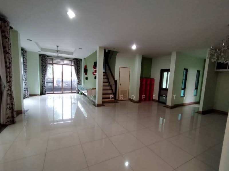 Nontsee Regent Ratchapruek, Nonthaburi