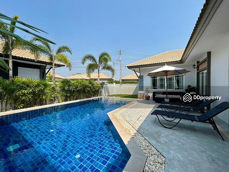 Sida Tropical Villas Huahin, Prachuap Khiri Khan