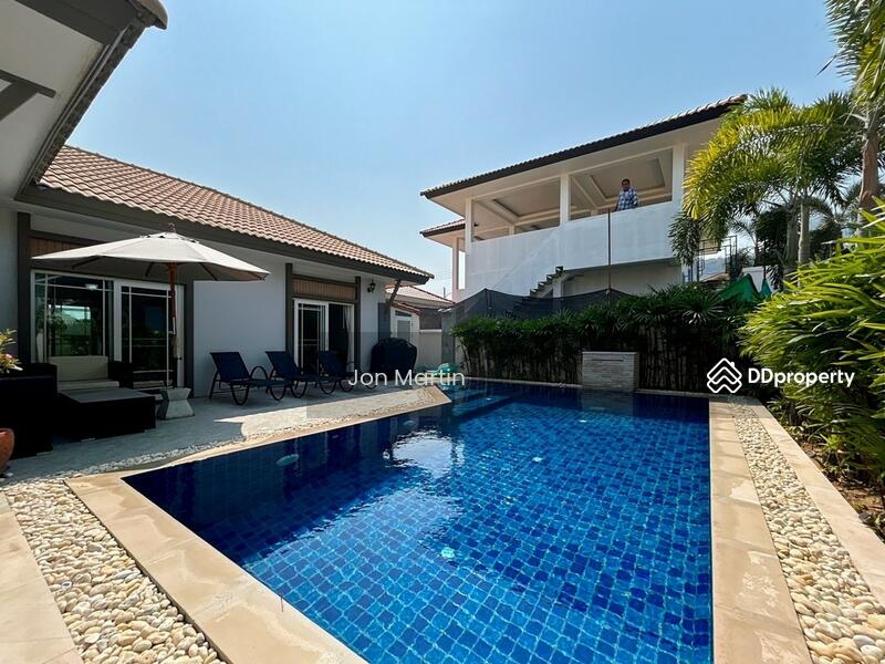 Sida Tropical Villas Huahin, Prachuap Khiri Khan