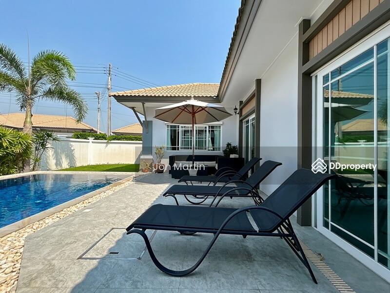 Sida Tropical Villas Huahin, Prachuap Khiri Khan