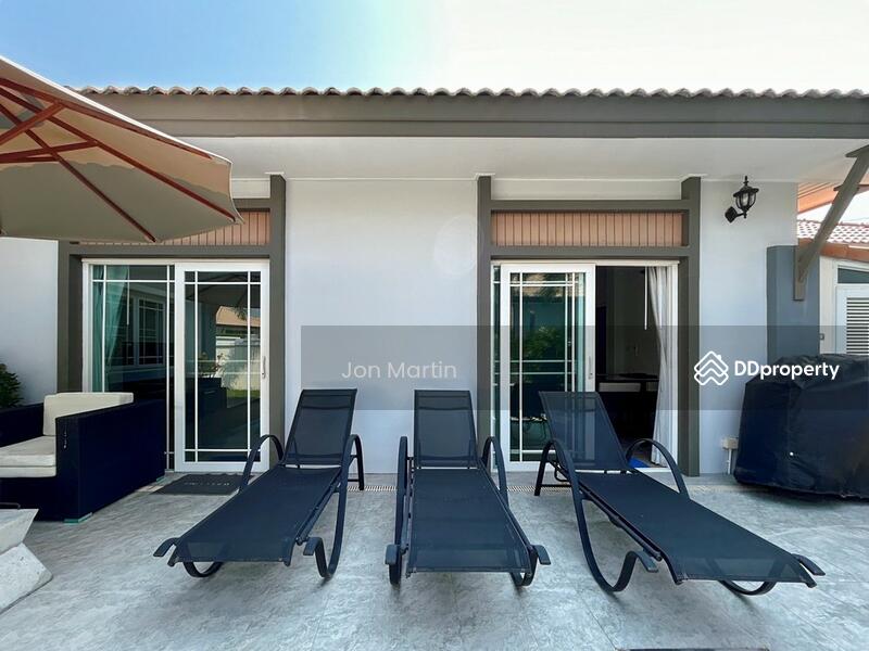 Sida Tropical Villas Huahin, Prachuap Khiri Khan