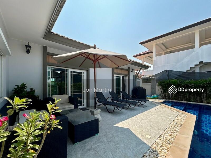 Sida Tropical Villas Huahin, Prachuap Khiri Khan