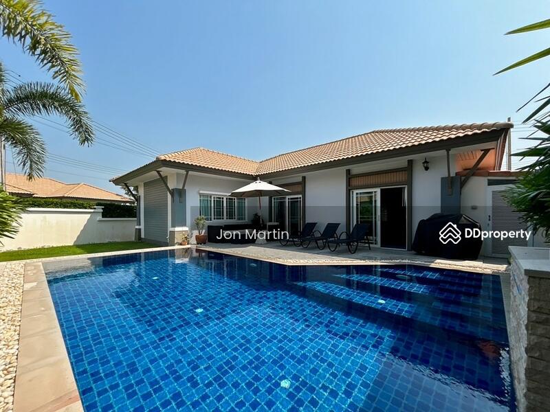 Sida Tropical Villas Huahin, Prachuap Khiri Khan