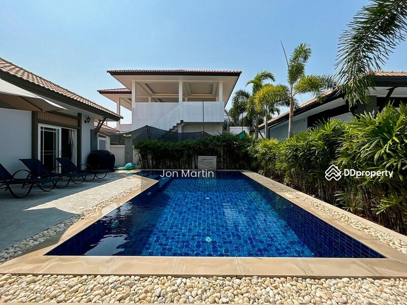 Sida Tropical Villas Huahin, Prachuap Khiri Khan