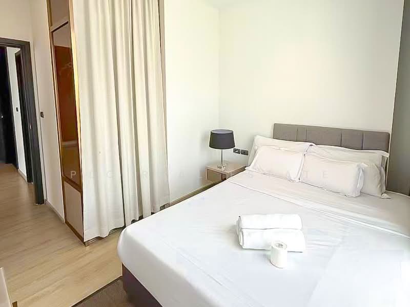 EDGE Central Pattaya, Chon Buri (Pattaya)