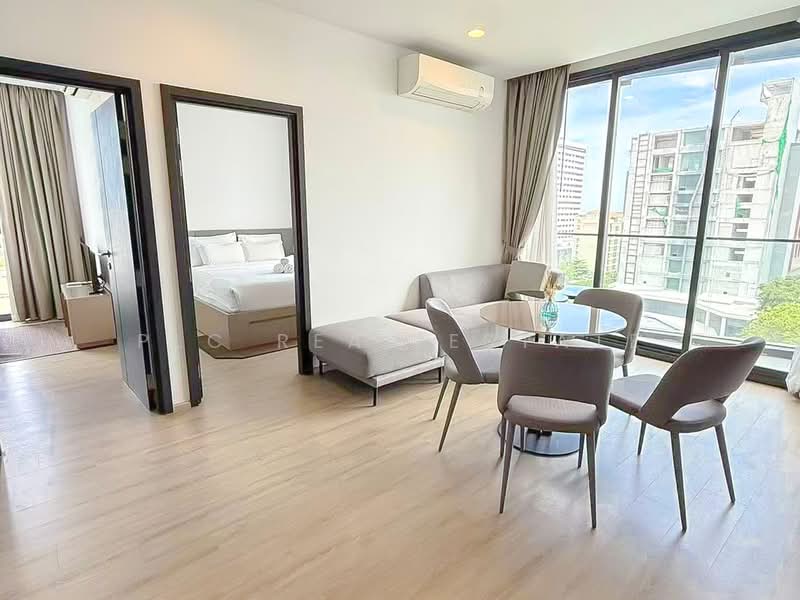 EDGE Central Pattaya, Chon Buri (Pattaya)