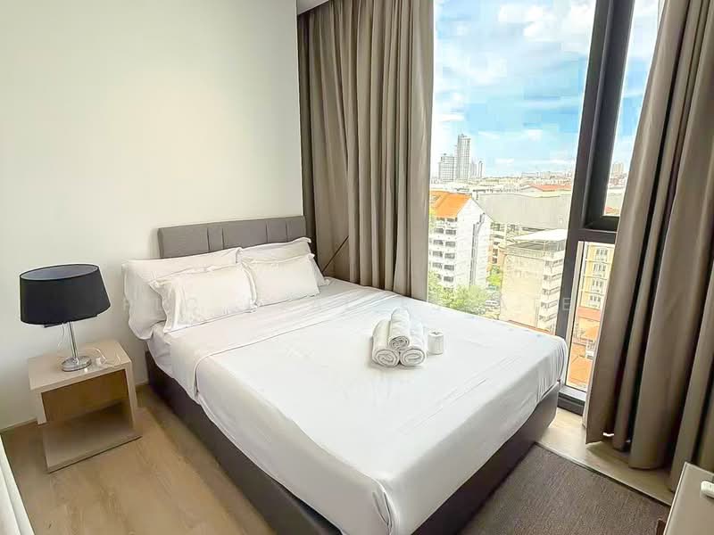 EDGE Central Pattaya, Chon Buri (Pattaya)