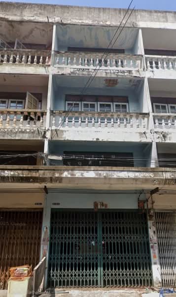 Townhome, Bangkok
