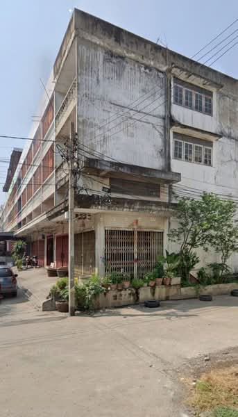 Townhome, Bangkok