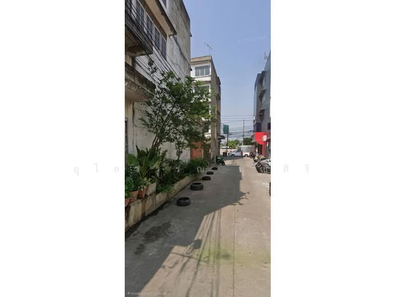Townhome, Bangkok