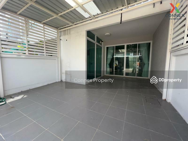 Citysense Salaya, Nakhon Pathom