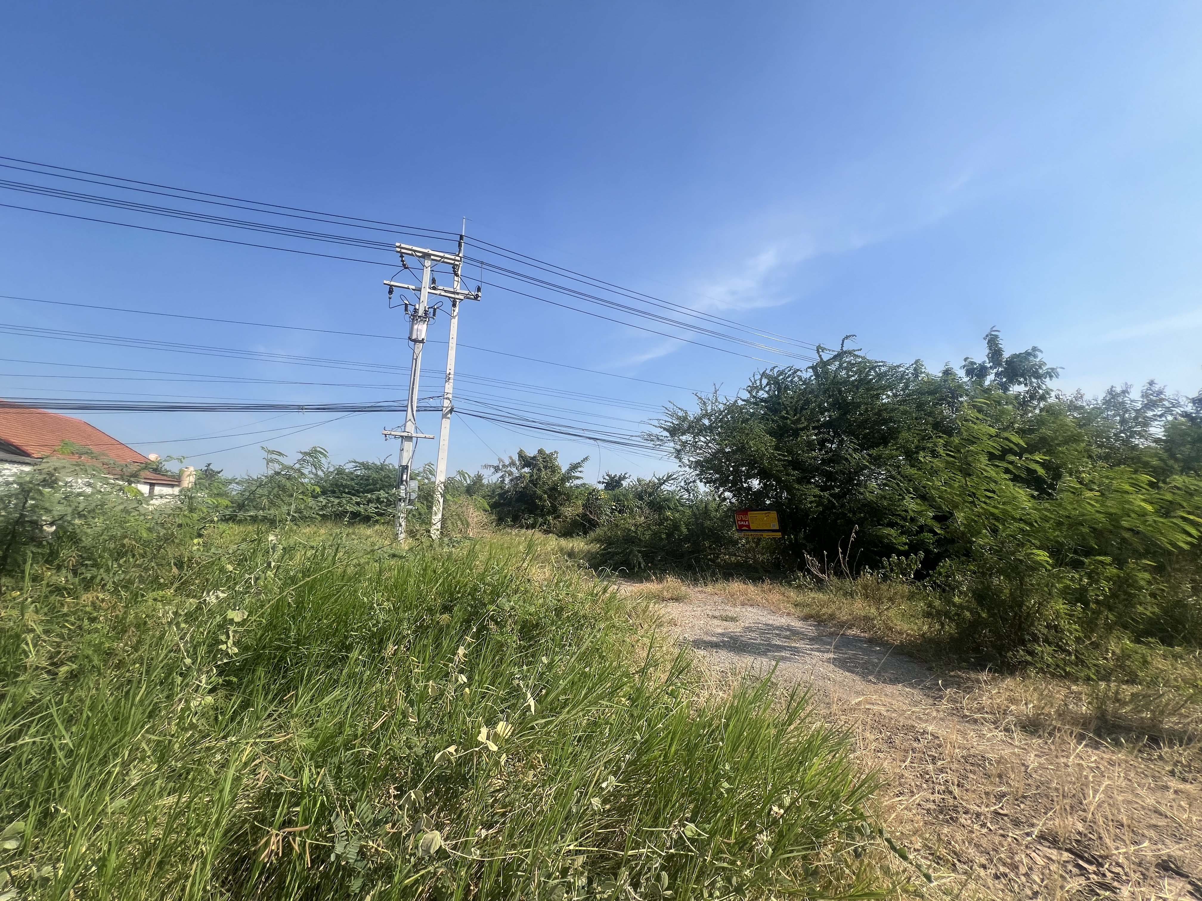 ที่ดินเปล่า อ่าวน้อย