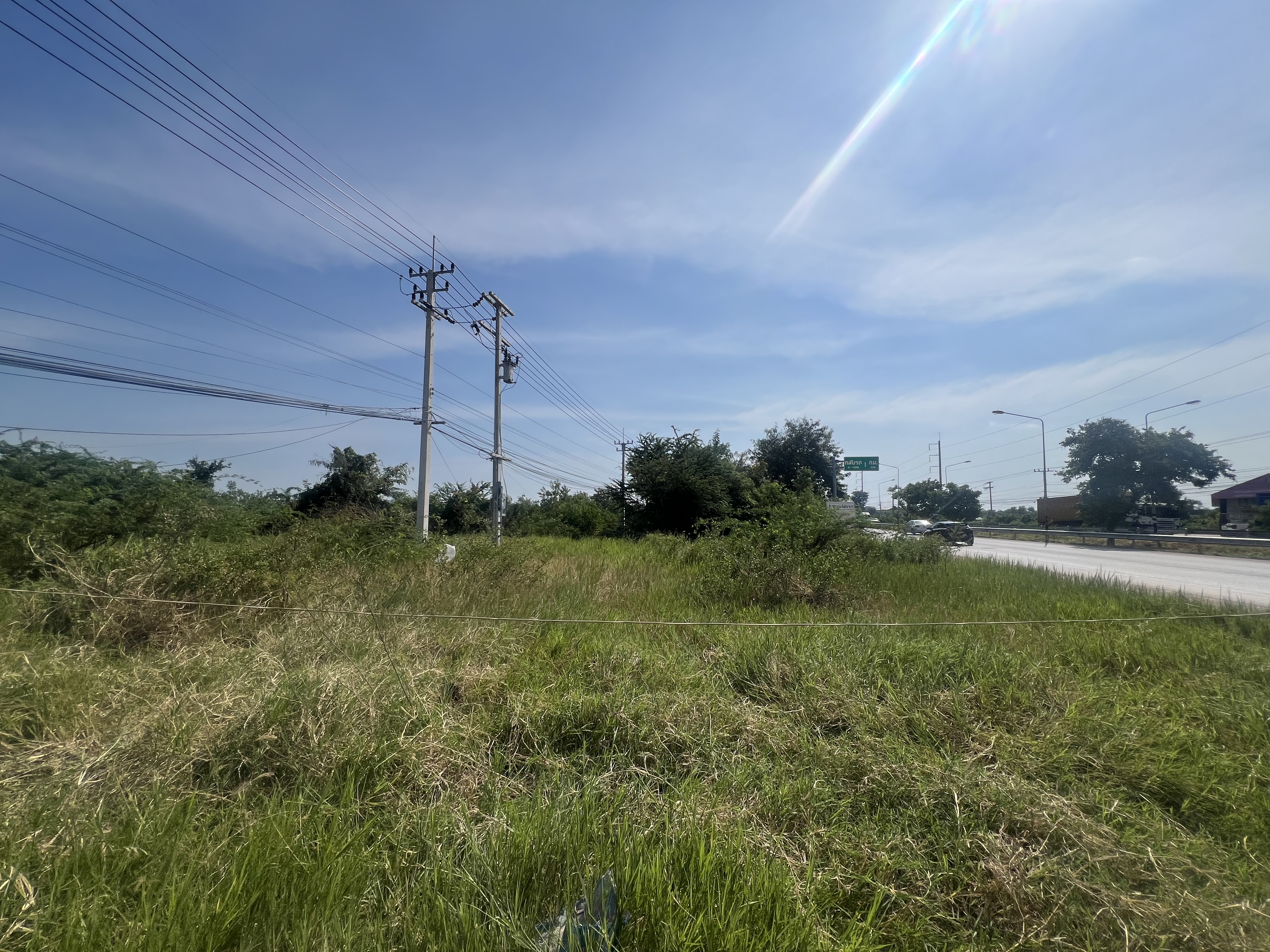 ที่ดินเปล่า อ่าวน้อย