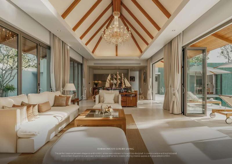 Anchan Burgundy, phuket