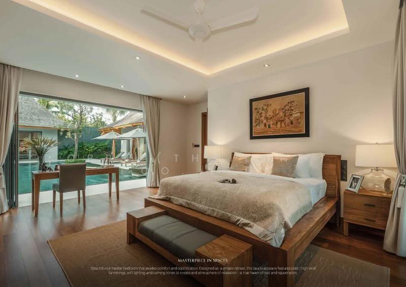 Anchan Burgundy, phuket