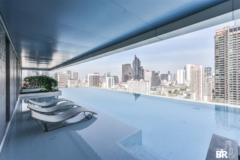 The Room Sathorn, Bangkok