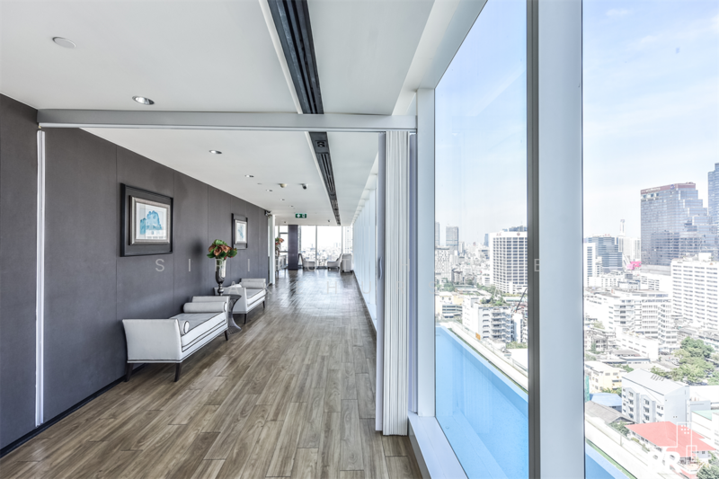The Room Sathorn, Bangkok