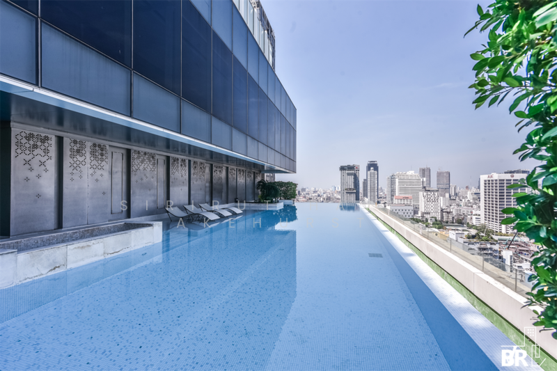 The Room Sathorn, Bangkok
