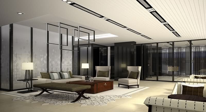 The Room Sathorn, Bangkok